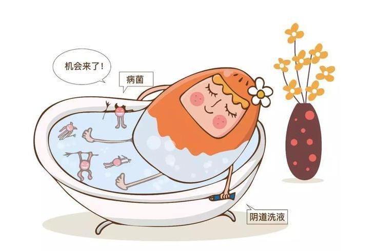 女子下身检查疼痛难忍,女性突然腹痛查出盆腔出血