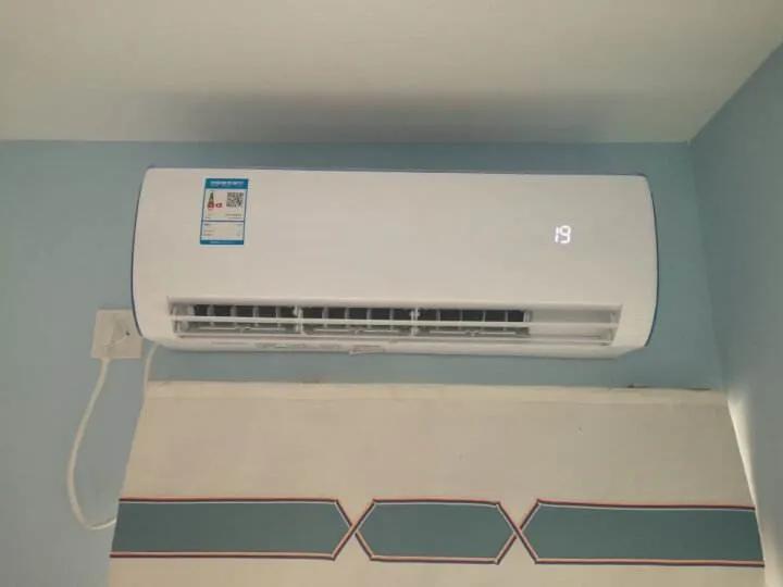 美的空调室内机出风口滴水怎么办,志高空调室内机滴水怎么回事