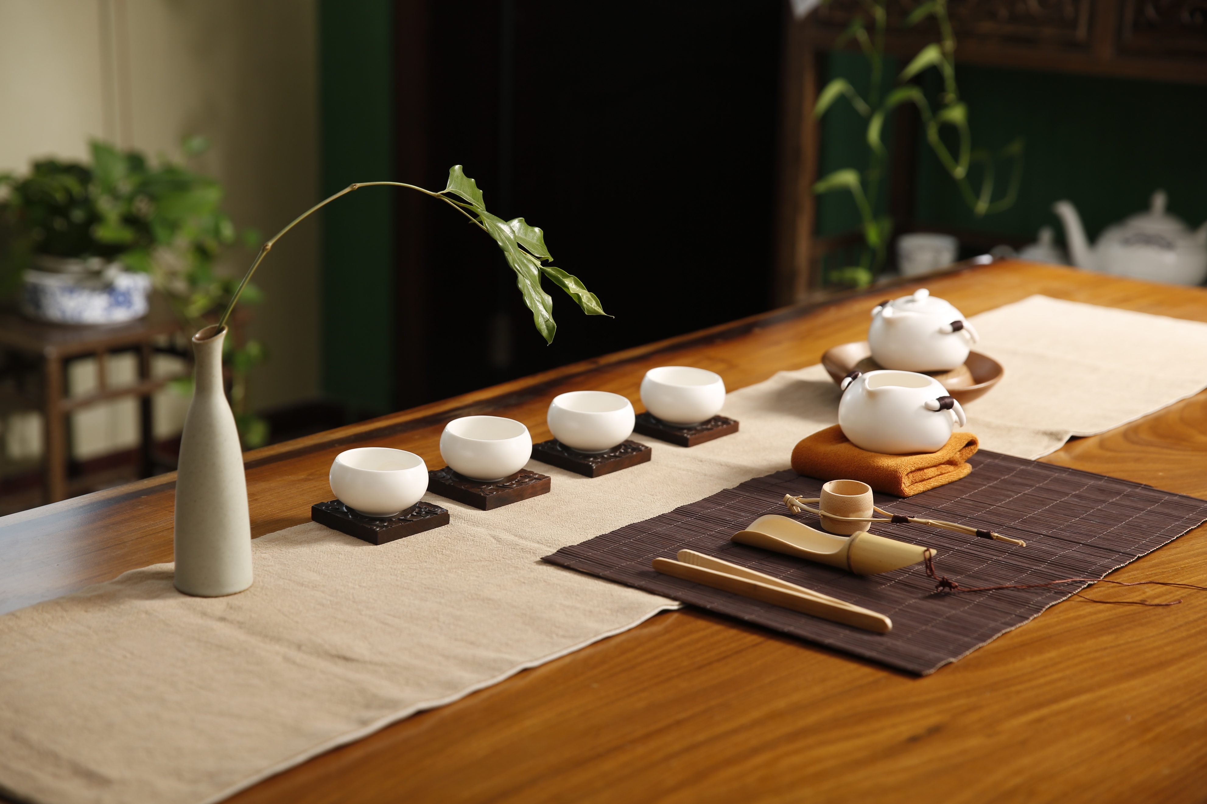 江西婺源什么茶最好,江西婺源茶文化