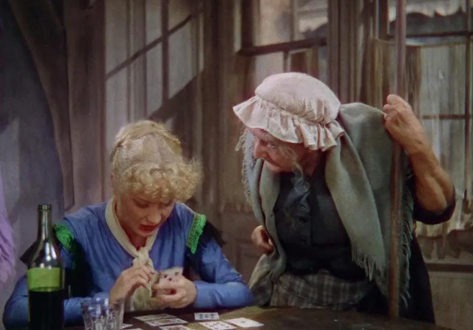 浮华世界电影图片,电影浮华世界剧情图片介绍