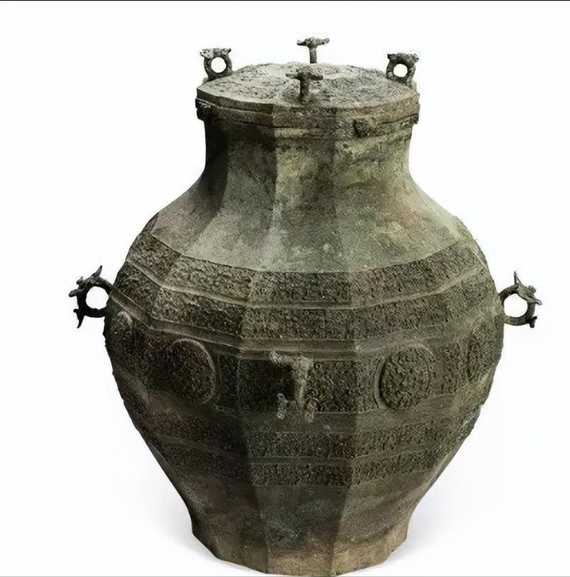 汉代人饮食特点,汉代的饮食有哪些