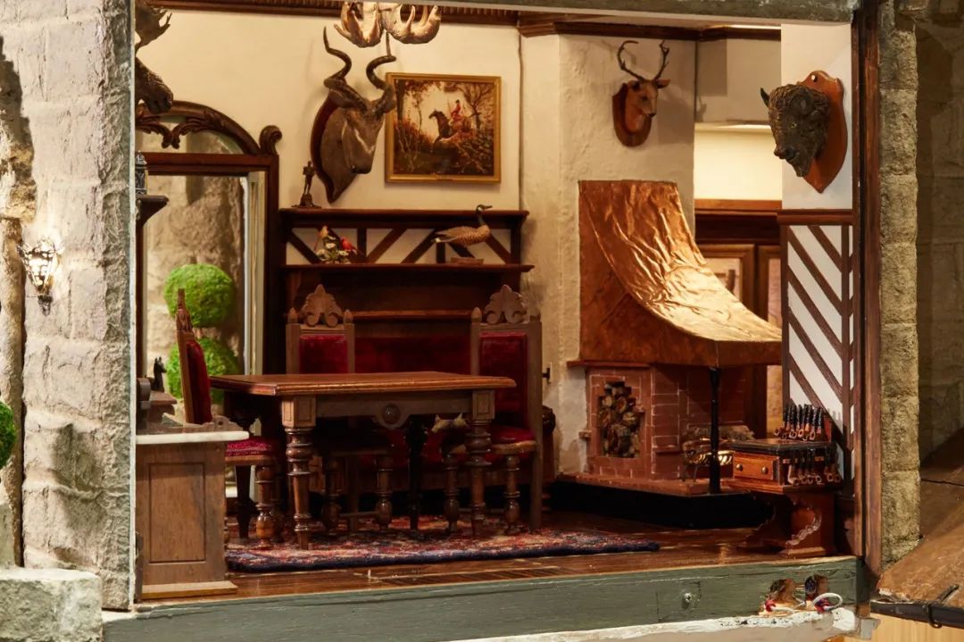 顶级豪宅建造全过程,耗时72天打造豪宅