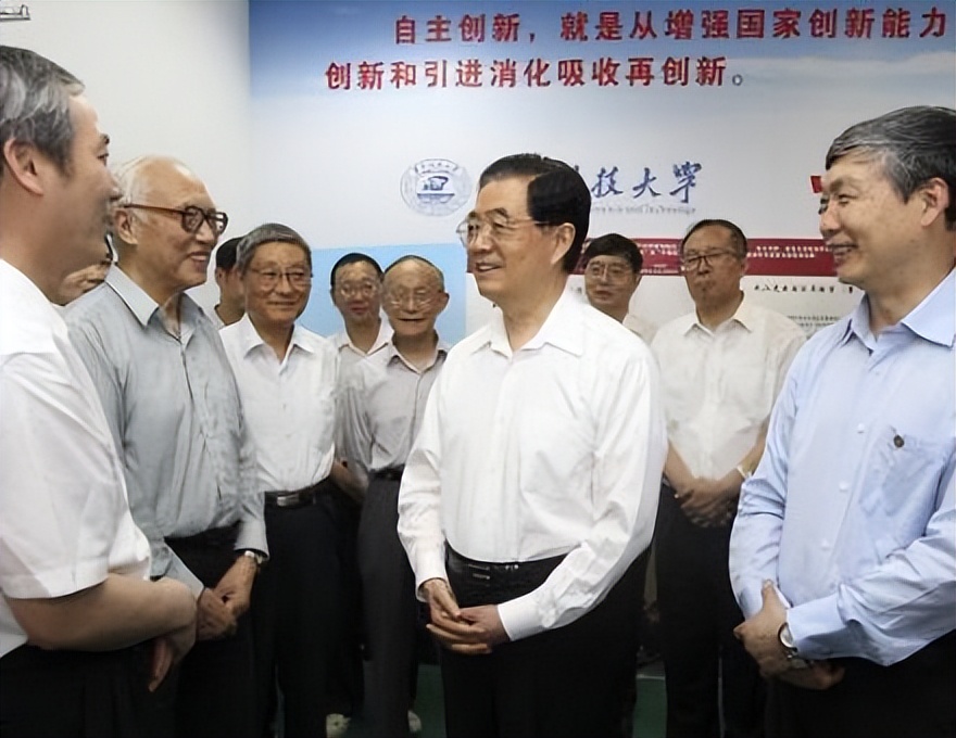 华中科技大学强基计划,华中科技大学