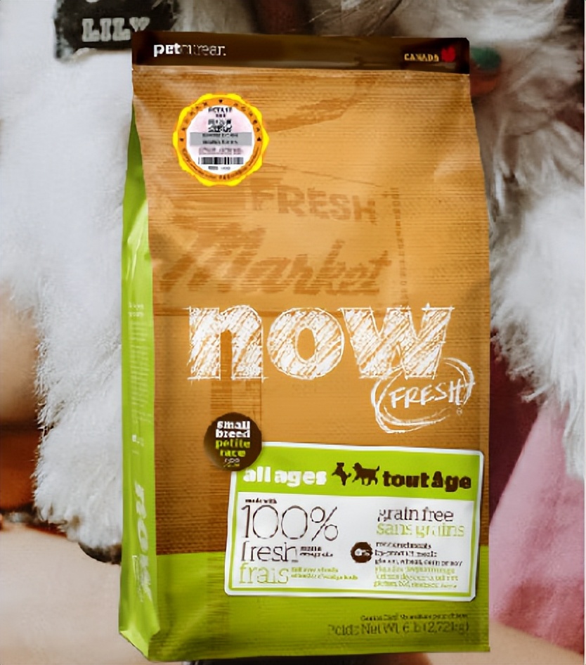 10大经典狗粮宠物狗粮品牌排行榜,狗粮怎么选8大优质狗粮推荐