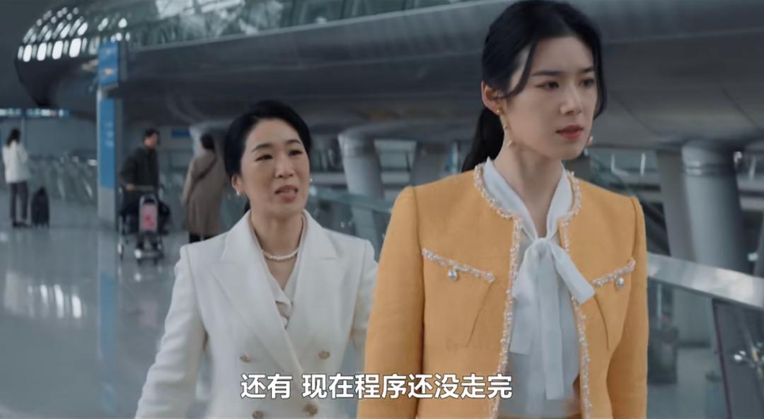 真假安娜身份被揭穿,真假安娜韩剧哪里看