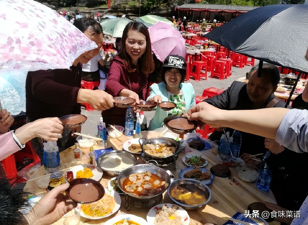 法国游客来中国被惊呆,法国客人来中国