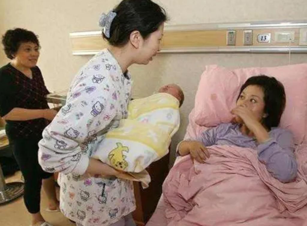 从古至今的坐月子竟成陋习，只因外国女子不需要？不要盲从被忽悠