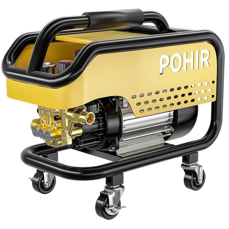 博赫尔高压清洗机使用方法,博赫尔高温蒸汽清洗机