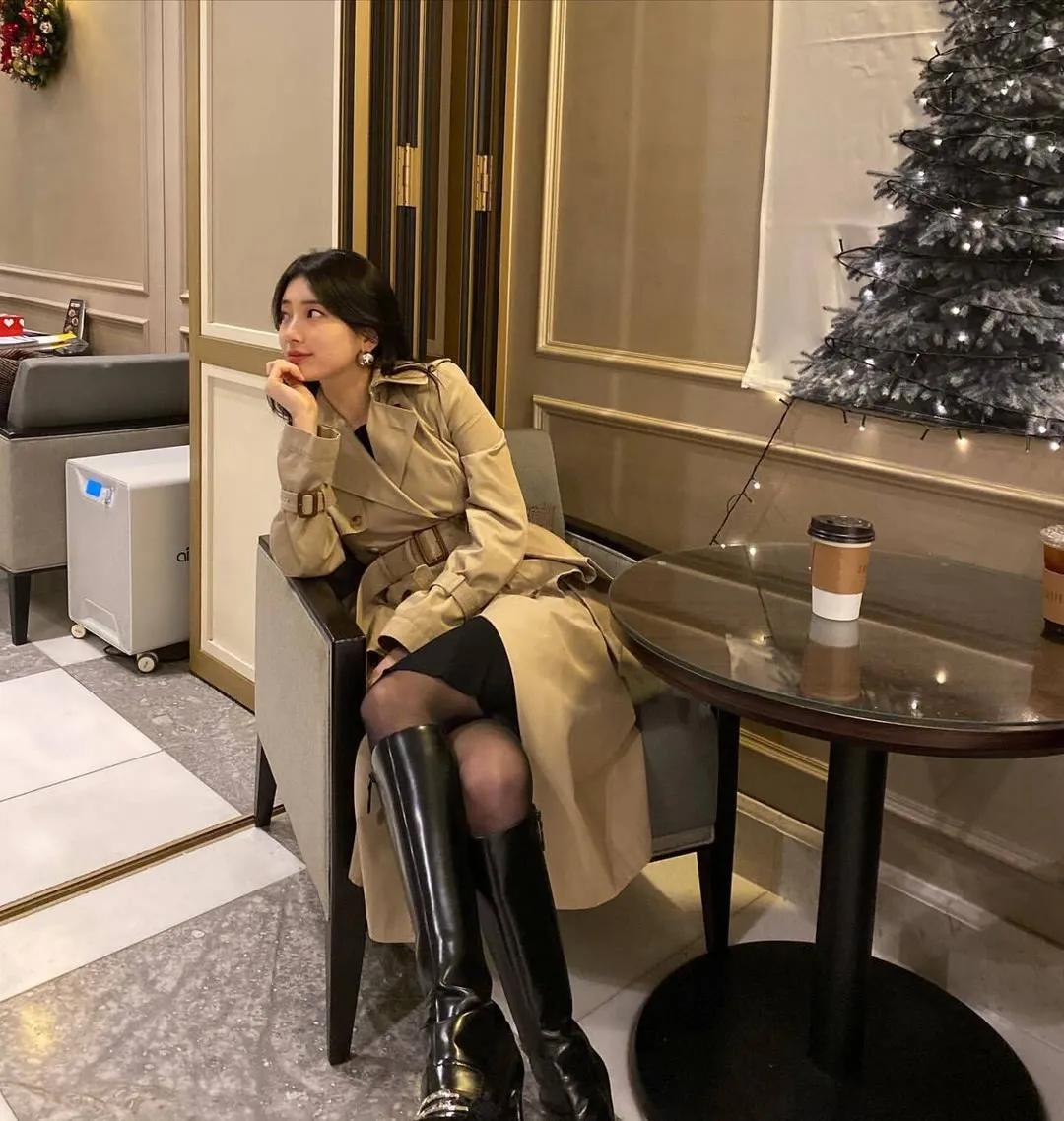 韩国女明星裴秀智唱歌,韩国人气女歌手裴秀智