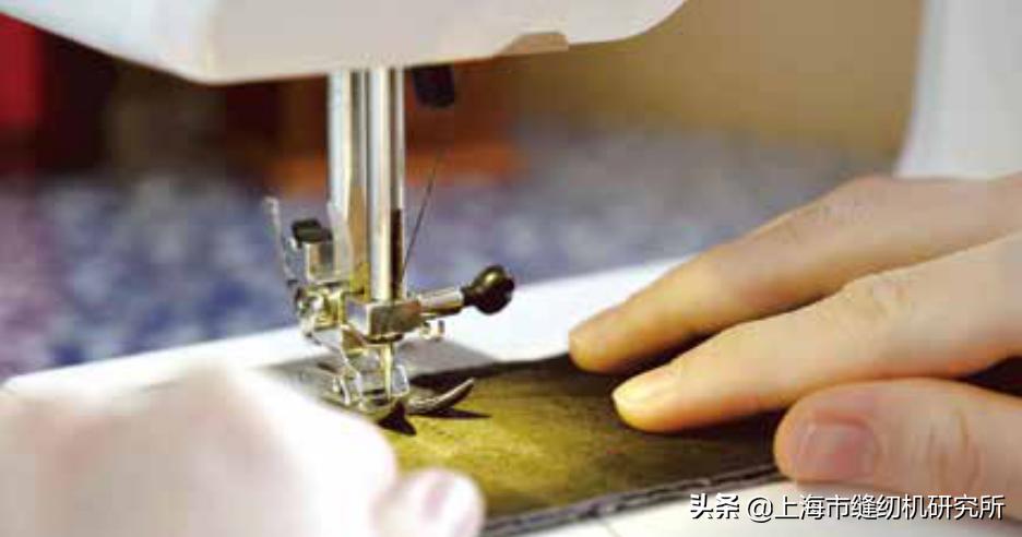 针织布断线怎么办,针织面料断丝的补救方法