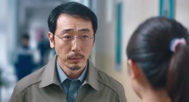 “反派专业户”宁理：无戏可拍的时候，我在家吃了十年的软饭