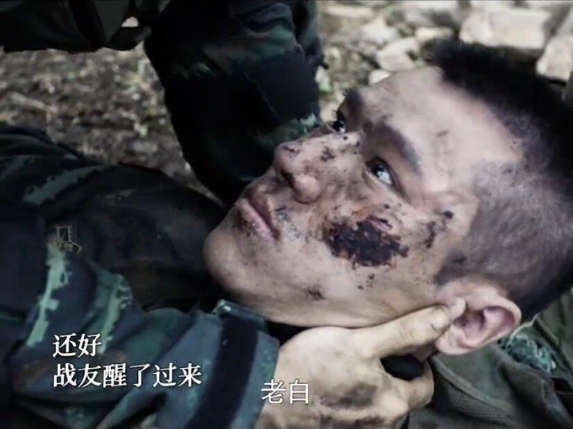 特战荣耀中央评价,特战荣耀受到央视点评了吗