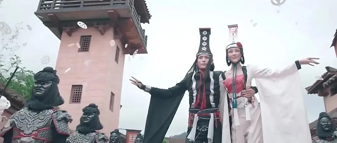 画江湖之不良人4封神片段,画江湖之不良人第4季封神