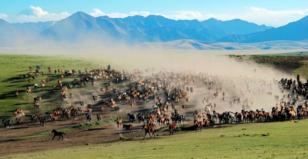 隐姓埋名于甘肃！它是中国最神秘“城市”，代号“404”，却值得所有人记住......