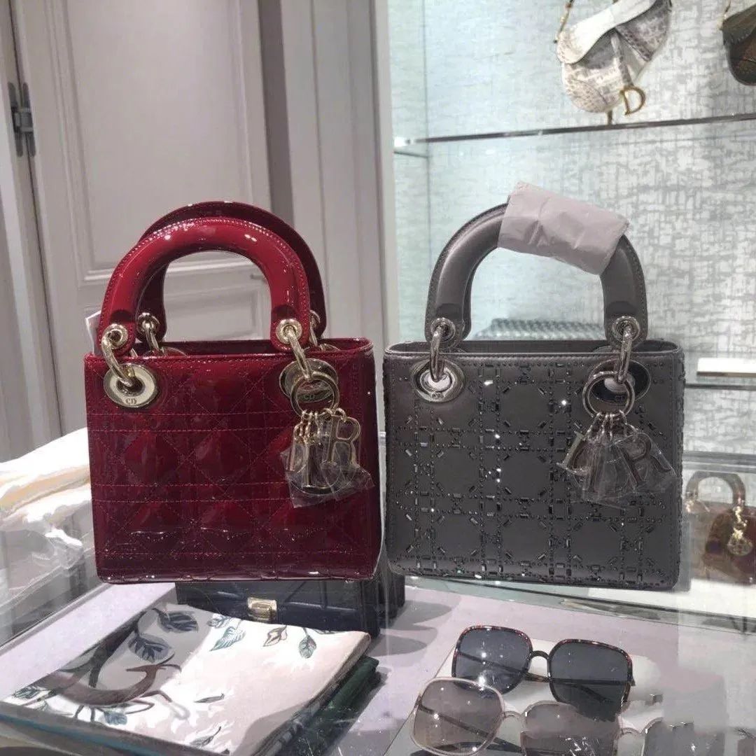 十款包包经典大牌戴妃包,戴妃包适合多大年龄背