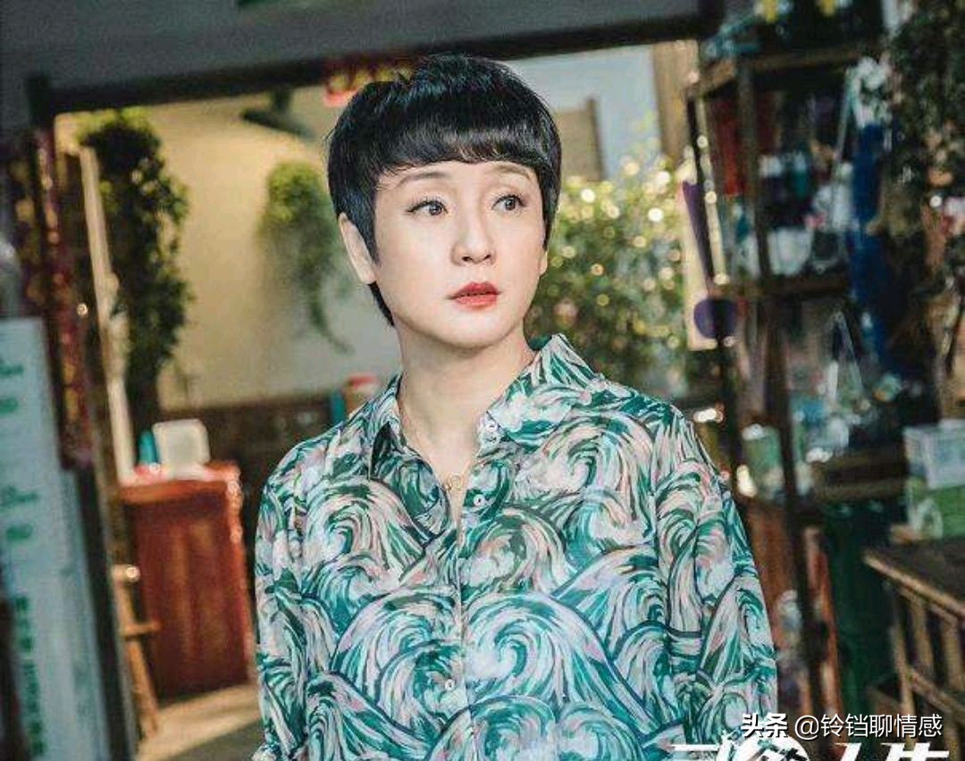 《反转人生》:“周扒皮”大伯母,不过是心灵和物质匮乏的可怜人