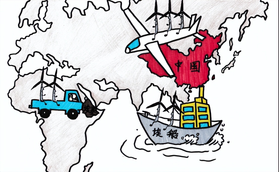 一带一路为何被误解？剖析一带一路的三大高明之处？