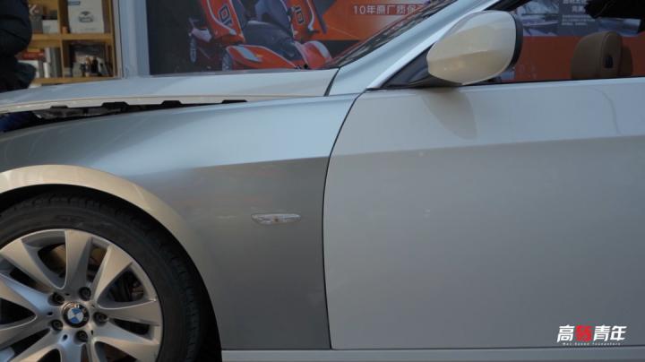 3万块左右的车改房车,拥有一台又快又帅的车宝马3系