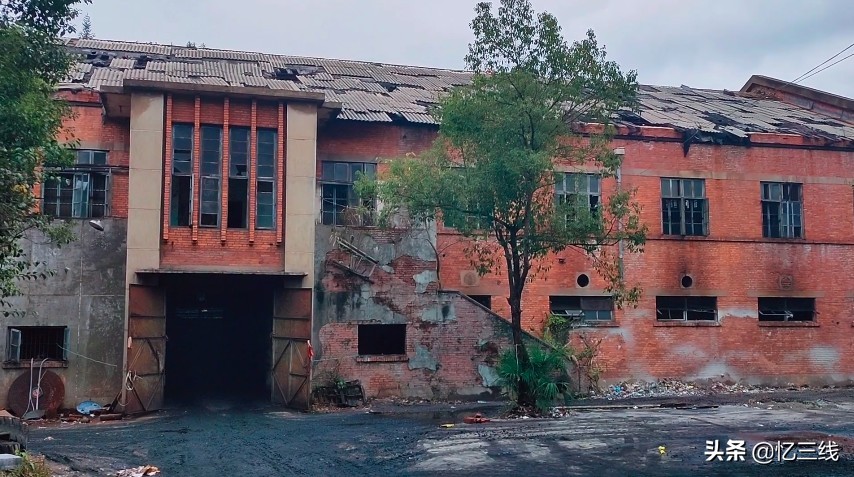 三线军工厂代号5223,江西三线军工厂943厂