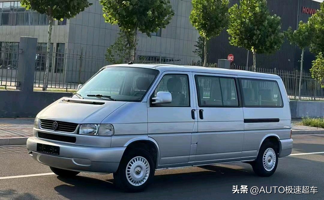 大众面包车形状,大众方方正正的面包车