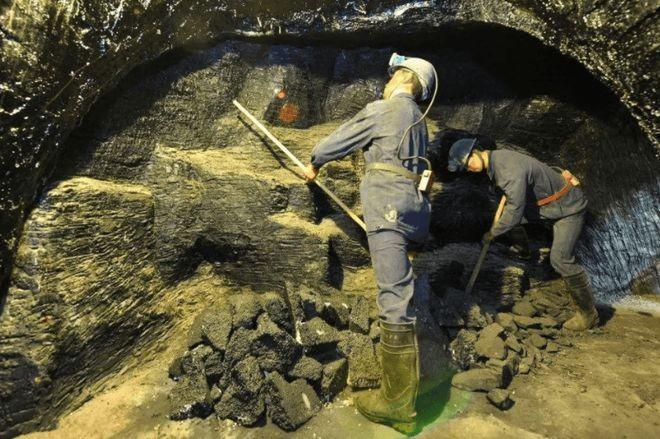 江西发现最大的钨矿是在哪个县市,江西发现世界最大钨矿