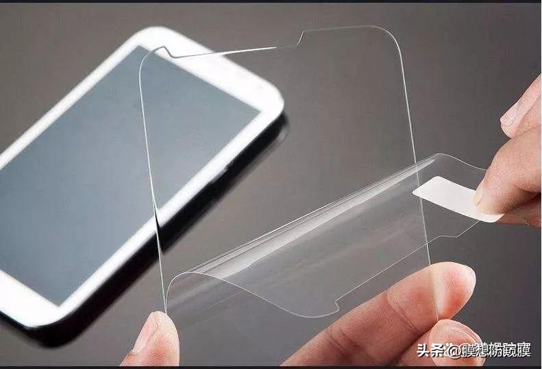 手机保护膜水凝膜好还是钢化膜好,苹果手机用钢化膜好还是水凝膜好