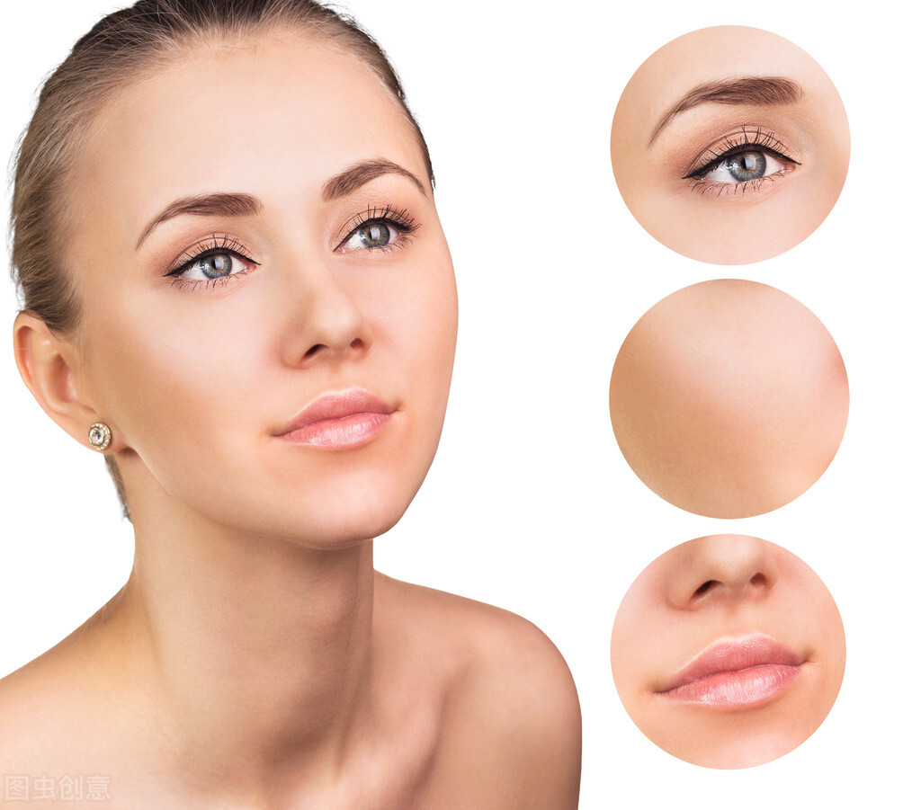 u区毛孔粗大是哪种类型,u型毛孔怎么改善