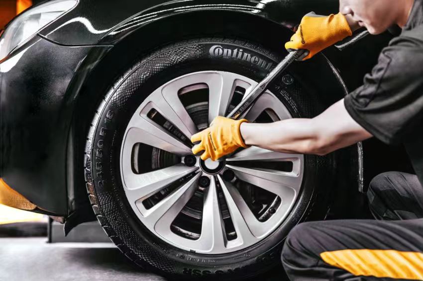 京东汽车与德国马牌战略合作再升级全渠道数字化零售再下里程碑