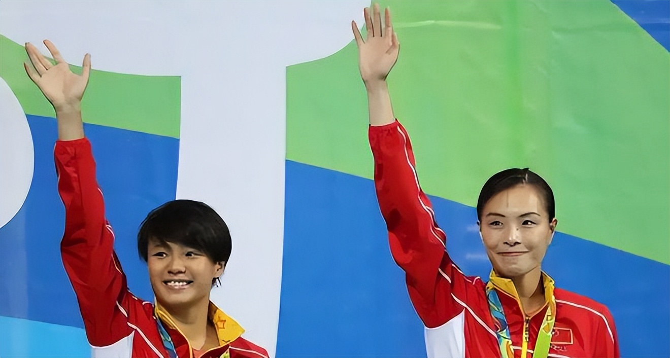 吴敏霞个人生活状态,吴敏霞个人资料曝光