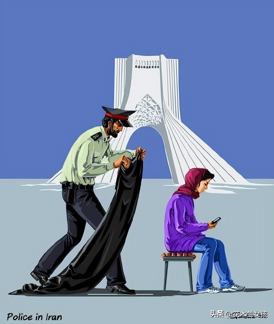 时代的尘埃落在身上就是一座大山,时代落在一个人身上就是一座山