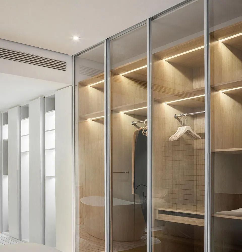 灯带是高压灯带好还是低压灯带好,如何选择灯带和灯条