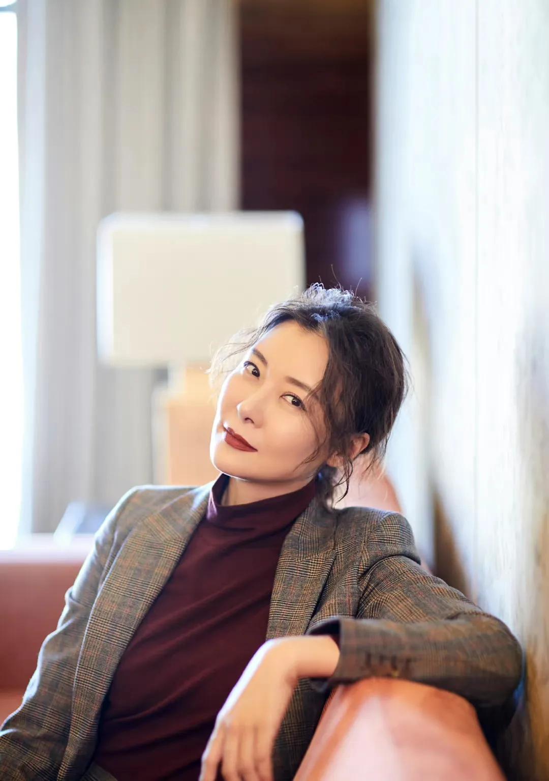 演员柯蓝怎么样,演员柯蓝个人简介