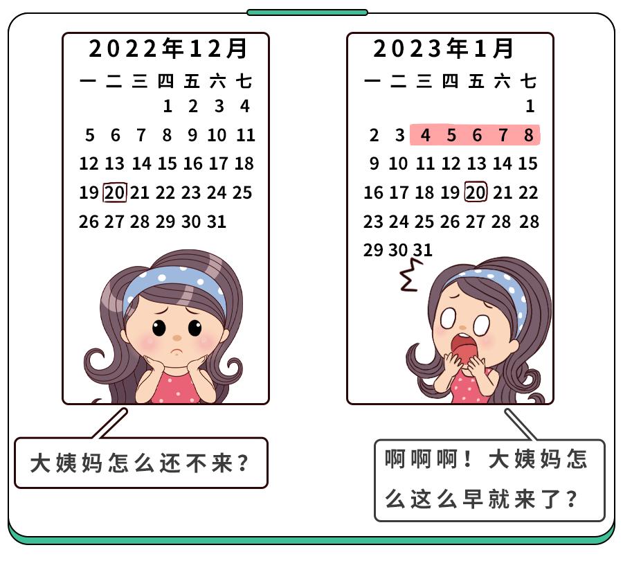 阳后痛经会加重吗,痛经越来越厉害小心是妇科疾病