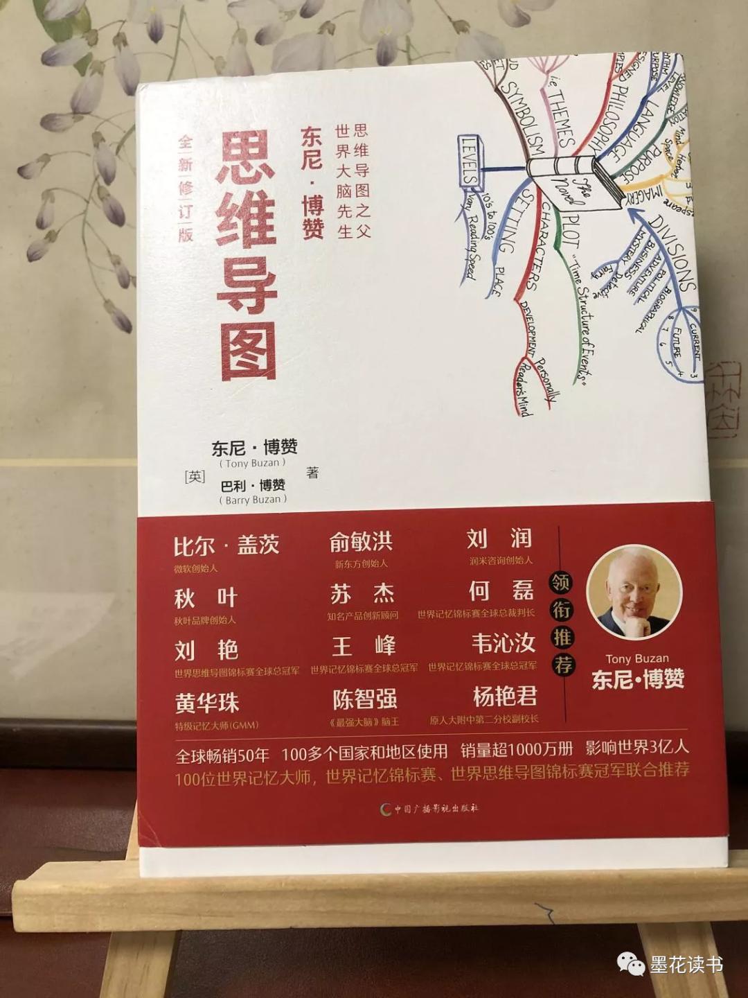 思维导图成为全球思维工具,怎么越来越多人用思维导图