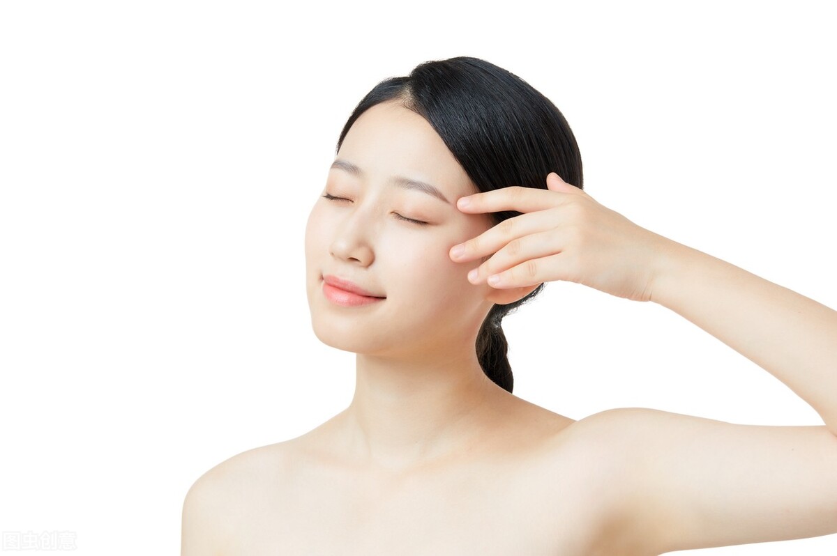 人体眼睛衰老时间表,怎样辨别眼睛衰老程度