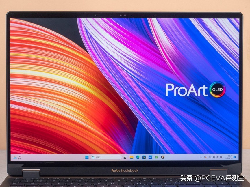 机械师创物者1613代i9测评,华硕笔记本13代i9