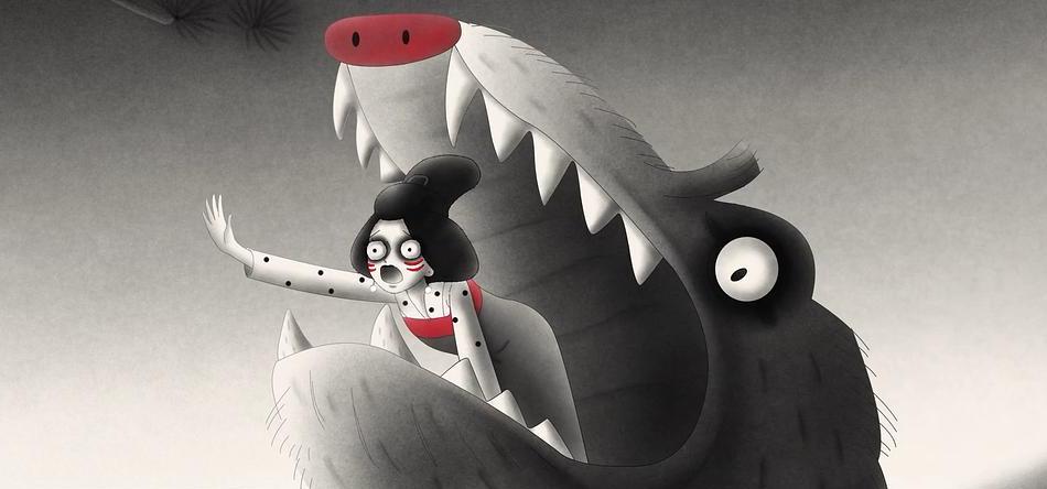 上美厂画风解析,上美厂现在怎么样了