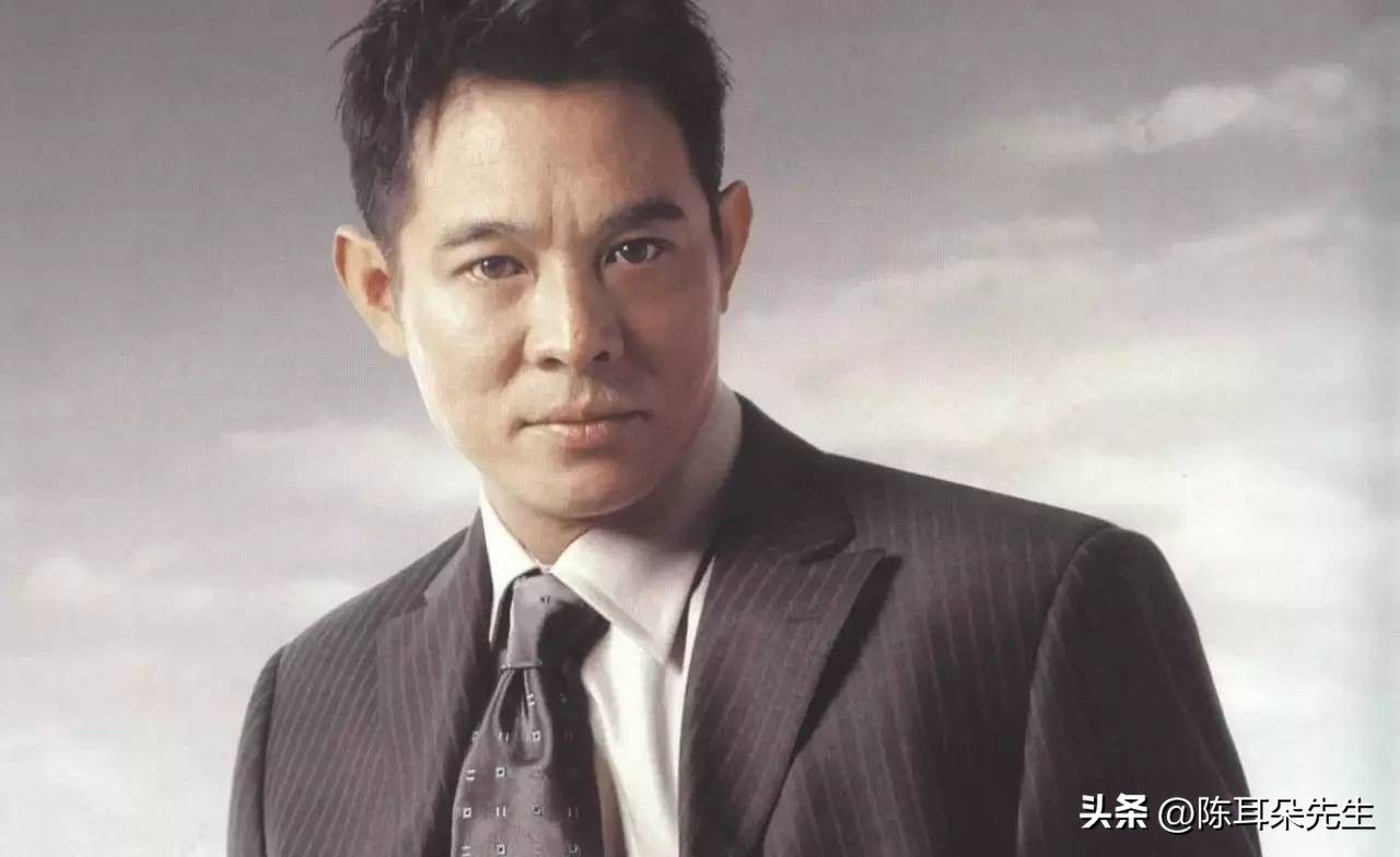 于海的太极拳完整版,于海说李连杰的太极拳是真功夫