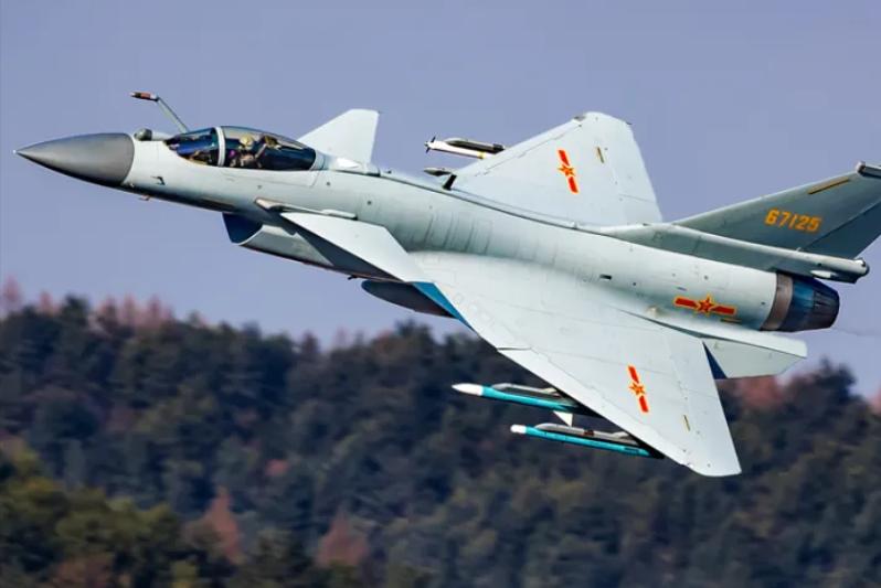 不知天高地厚！台军划“最后防线”？解放军一个动作，蔡当局心凉