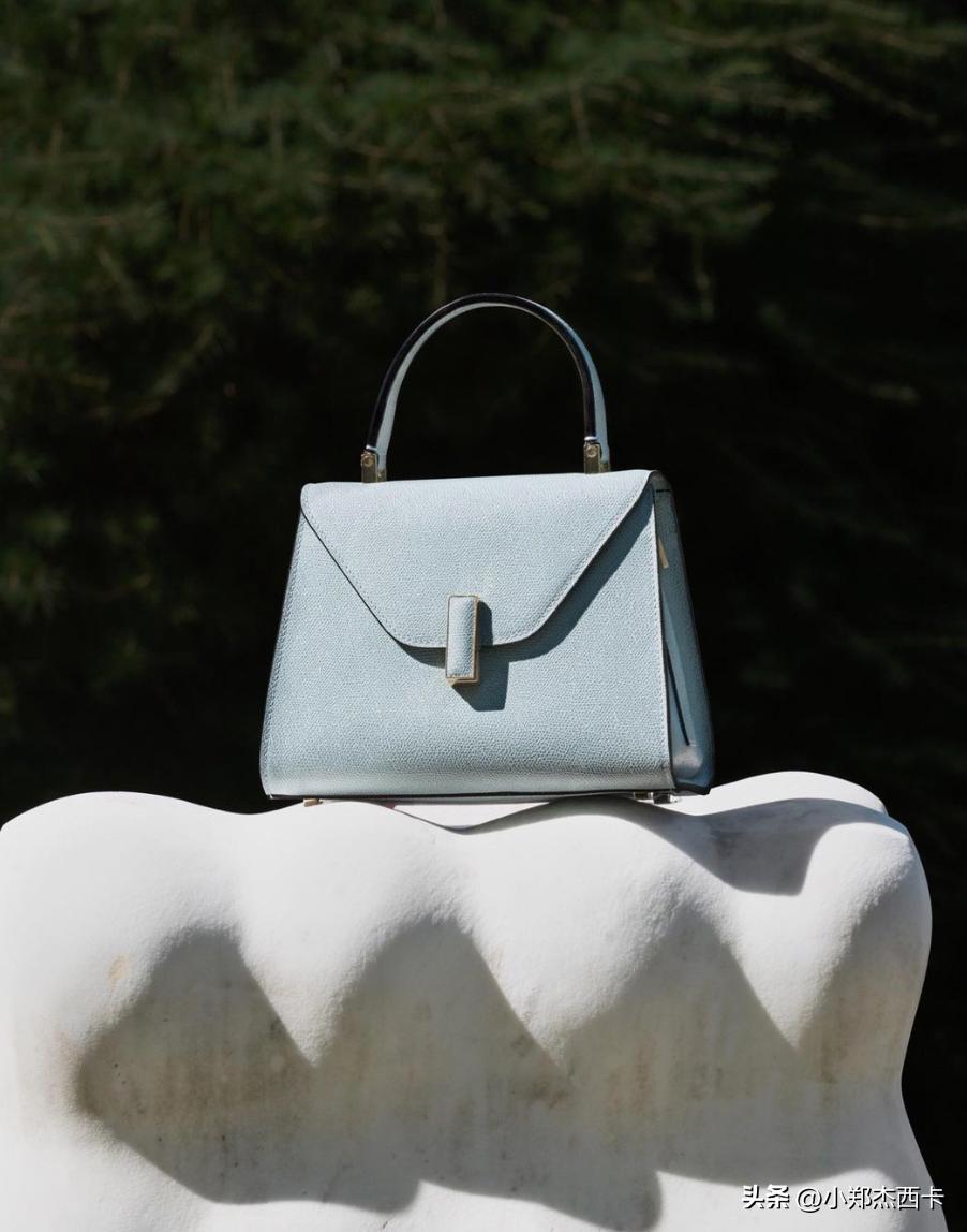 明星都在背的大牌包包盘点,明星爱不释手的平价包包