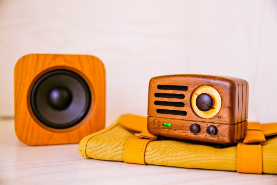 bosemini音响测评,老款bose小音箱