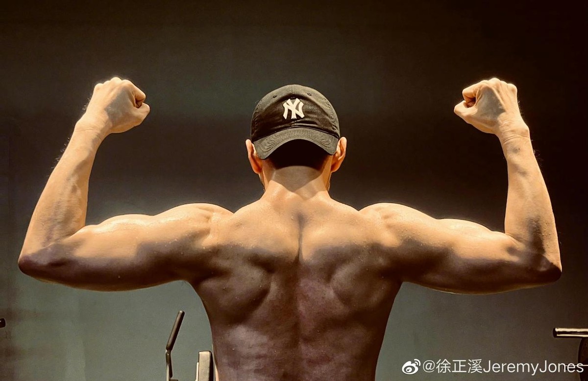 重紫徐正溪眼神,重紫花絮徐正溪