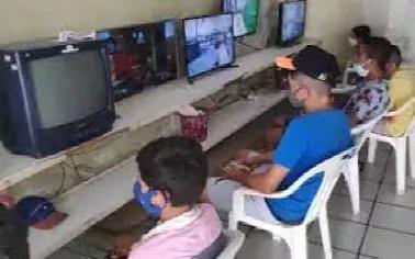 充满艰辛与感动,带你重走中文游戏发展之路