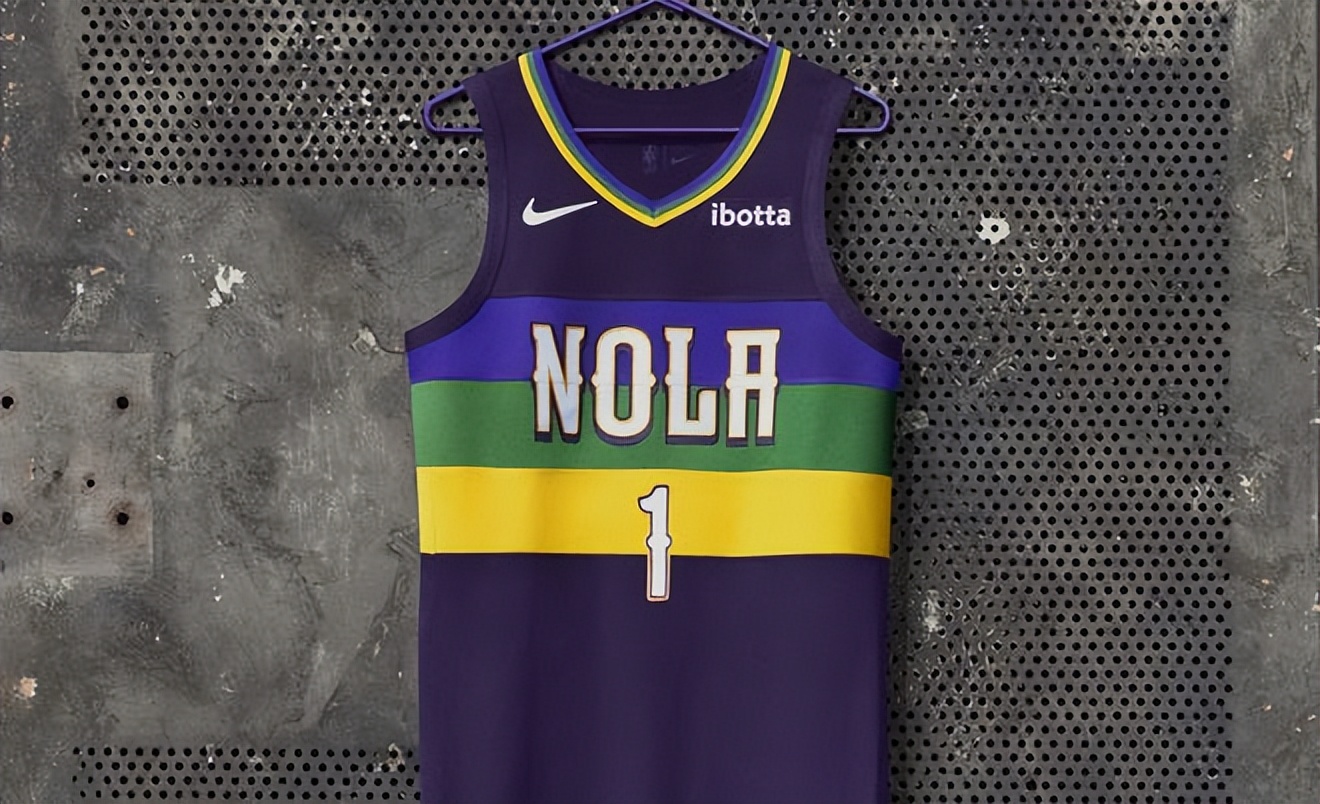 22-23赛季nba城市版球衣,2023-24赛季nba城市版球衣