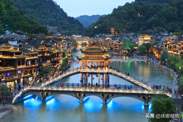 从张家界到长沙自驾要多久,自驾游张家界到长沙攻略