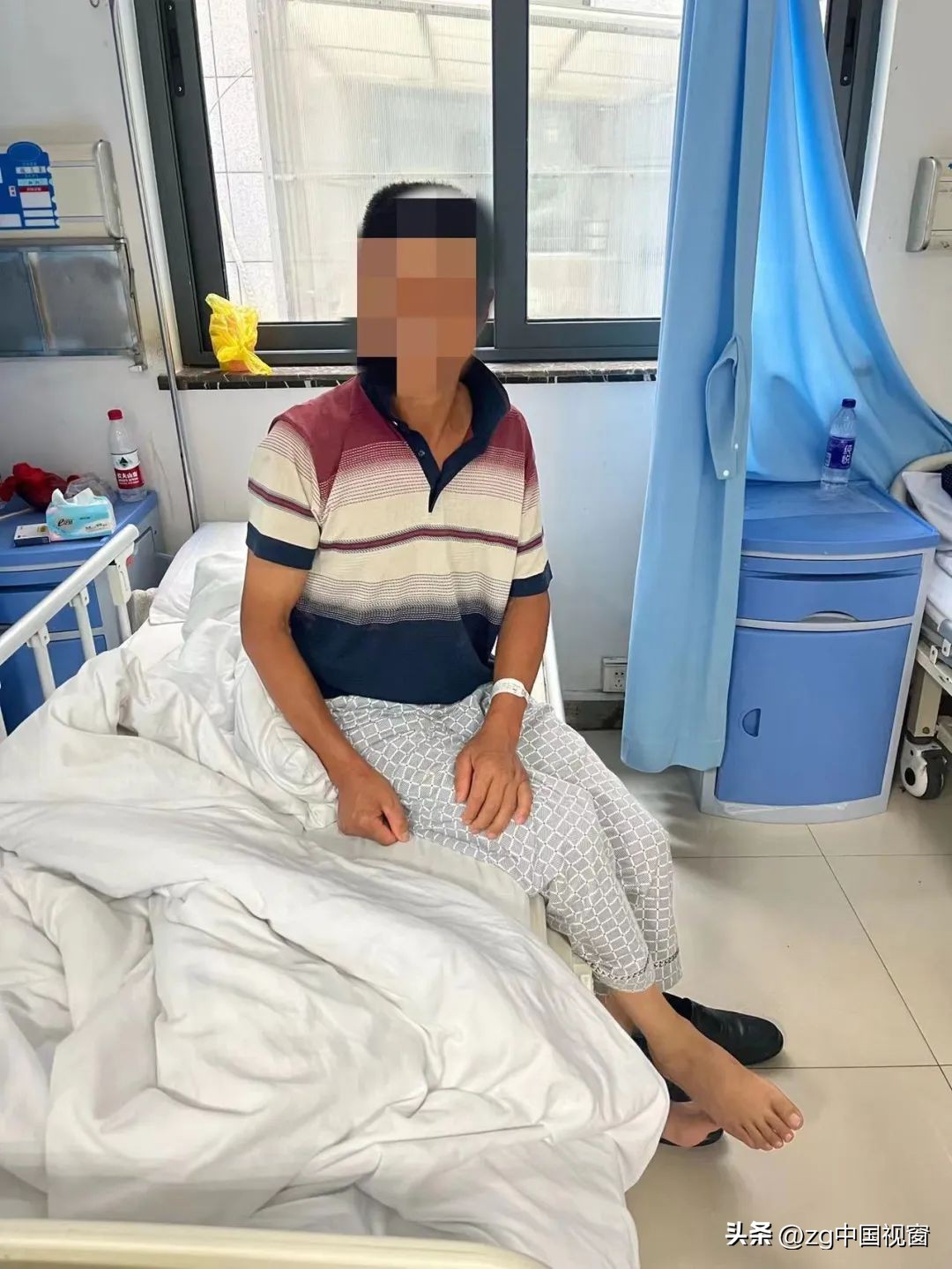 农药中毒解救过来的事件,农药中毒120急救处置