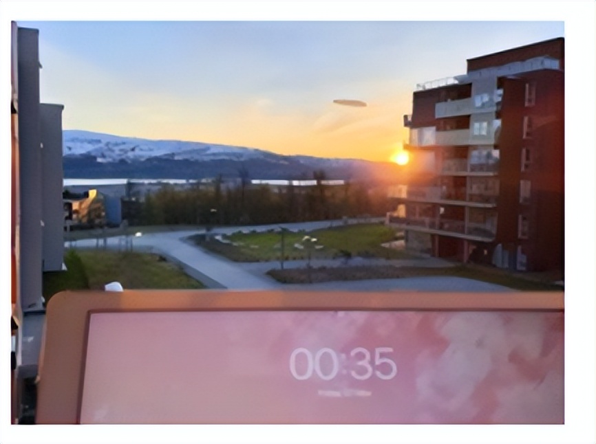 2023年地理高考一轮复习自然地理专项训练（选择题）