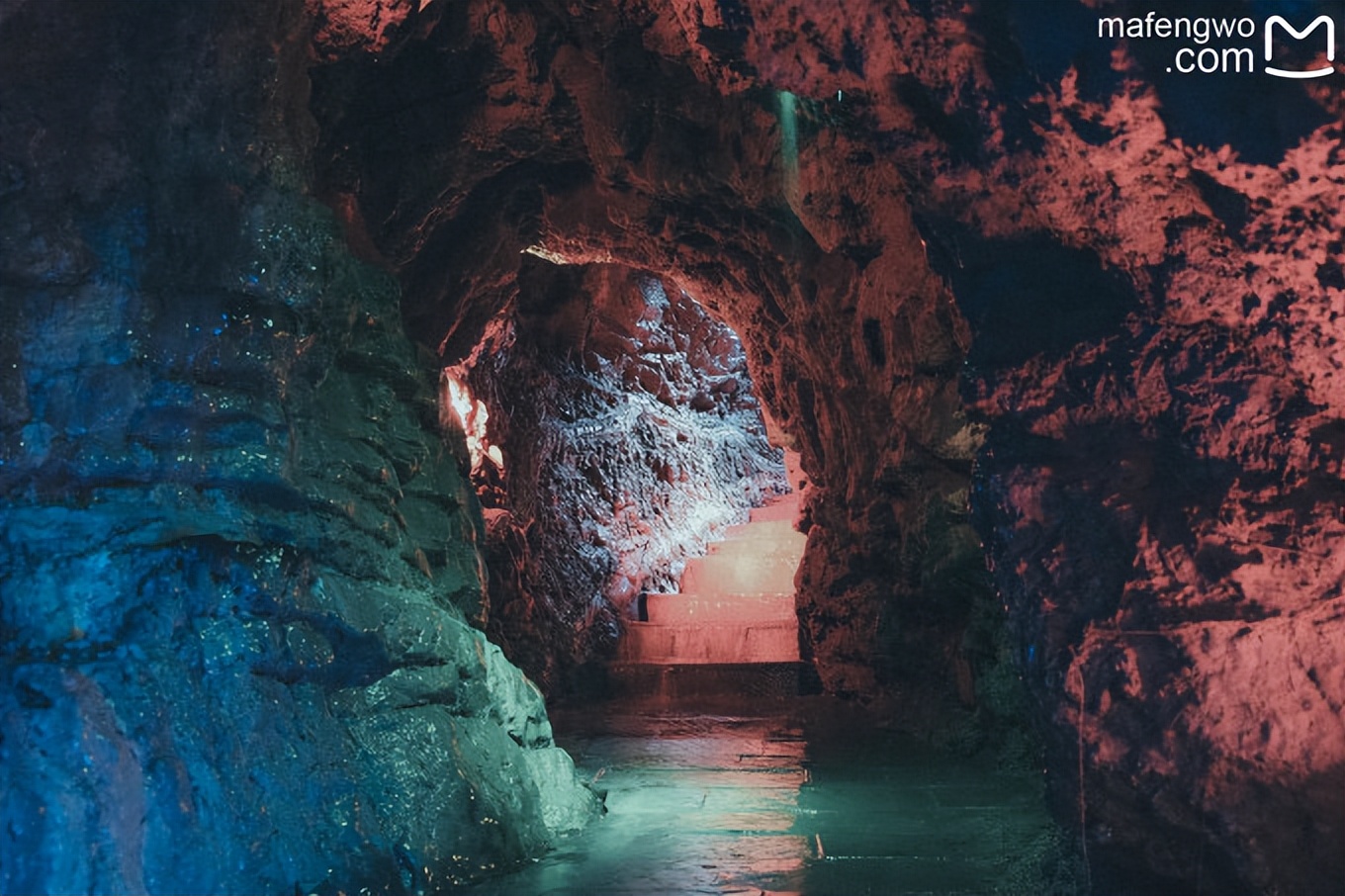 黄果树风景名胜区使用攻略,黄果树景区从哪个门进比较好