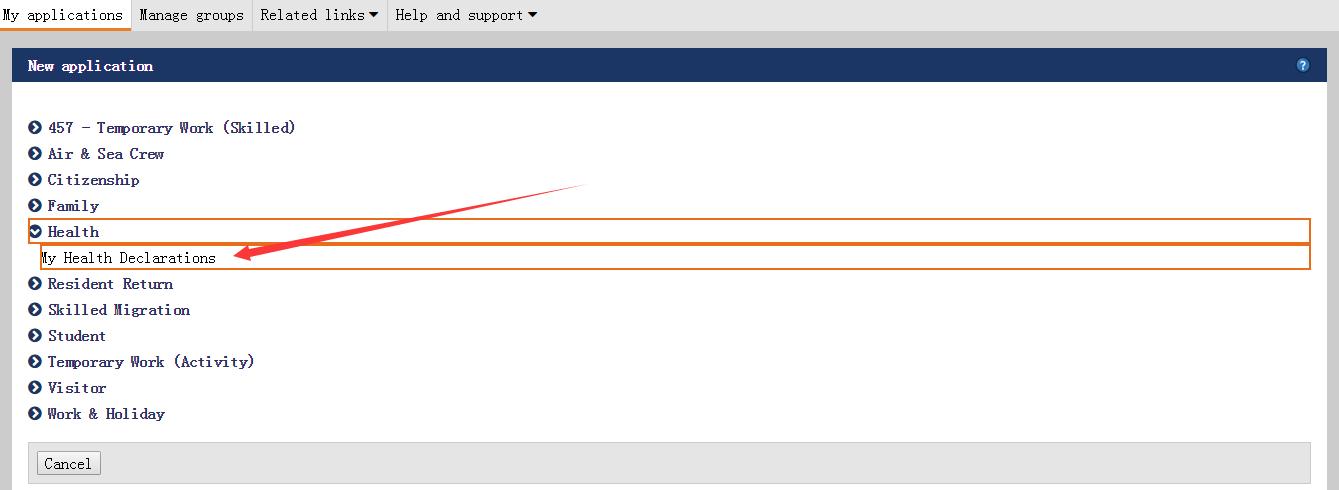 澳洲500学生签证要准备哪些材料,最新澳洲500学生签证申请攻略