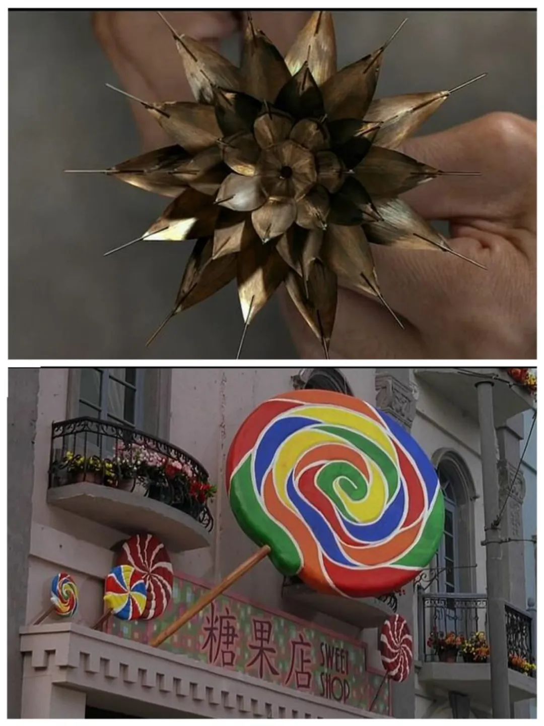 功夫冷知识2018,冷知识少林功夫